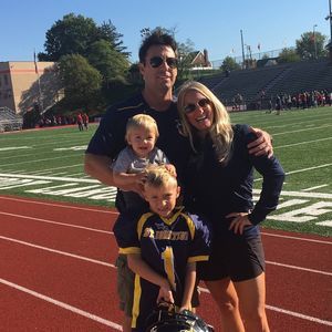 Meet your Posher, Eddie